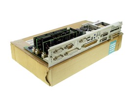 Image de l'article pour SIEMENS 6FC5 357-0BB21-0AE0 en état NEW