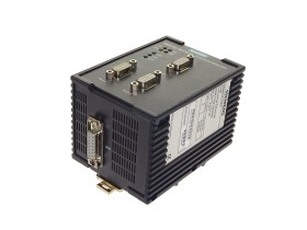 Immagine dell'articolo per SIEMENS 6GK1 102-5AA00 nella condizione USED
