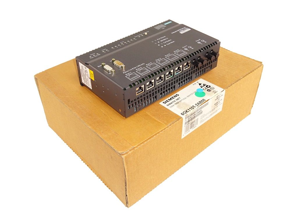 6GK1105-2AB00 Siemens, PLC