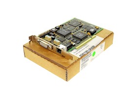 Image de l'article pour SIEMENS 6GK1 161-3AA00 en état RFUR