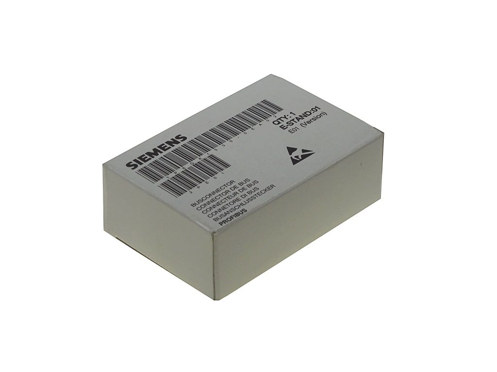 6GK1500-0EA02 Siemens, Złącza i wtyczki