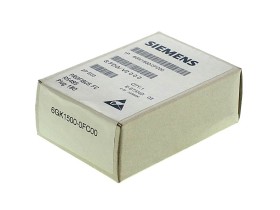 Image de l'article pour SIEMENS 6GK1 500-0FC00 en état FS