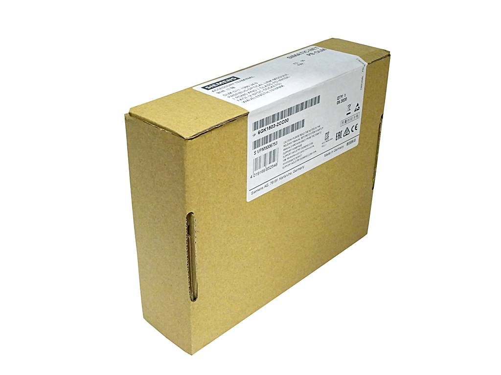 6GK1503-2CC00 Siemens, PLC