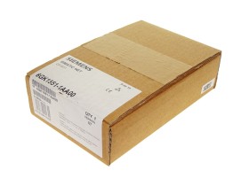 Image de l'article pour SIEMENS 6GK1 551-1AA00 en état FS
