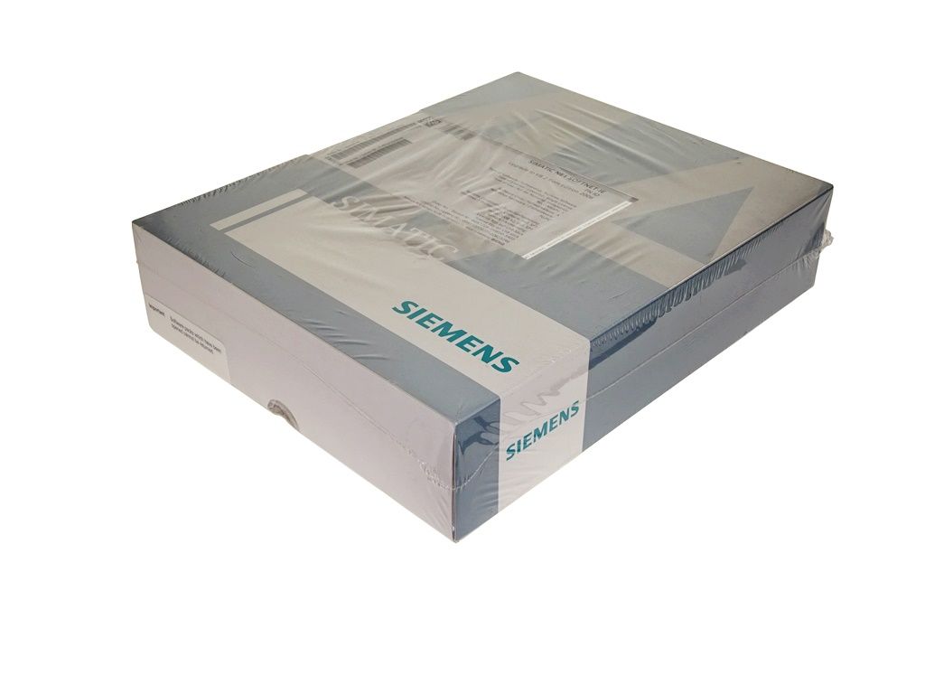 Siemens 6GK1704-1HW00-3AE0 SIMATIC NET IE SOFTN.PN IO Upgrade for Edition 2006 SW F.S7-, PN IO Controller Communication, OPC, PG/OP-Comm., NCM PC Single License F.1 Installation R-SW, SW + Electr. Man. on CD-ROM, License Key on — Accessori generali