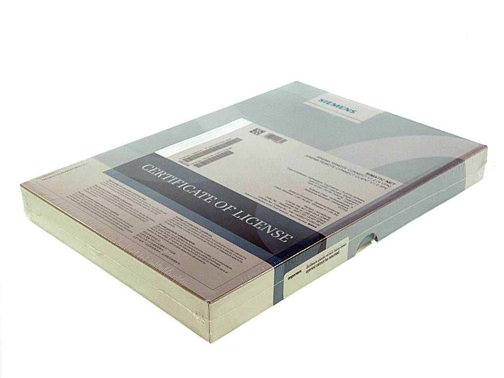 Siemens 6GK1720-1AH01-0BV0 APPLICAZIONE VIRTUALE SINEMA RC V1.0 — Accessori generali