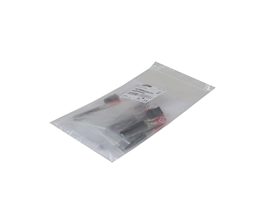Siemens 6GK1900-0NB00-0AC0 IE SC RJ PCF PLUG, 10PCS — PLCs