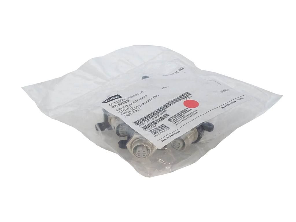 6GK1901-0DM30-2AA5 Siemens, Connectors & Plugs