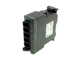 Image de l'article pour SIEMENS 6GK5 005-0BA00-1AA3 en état USED