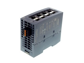 Image de l'article pour SIEMENS 6GK5 008-0BA00-1AB2 en état USED