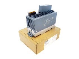 Imagen de artículo para SIEMENS 6GK5 108-0BA00-2AC2 en condición NEW