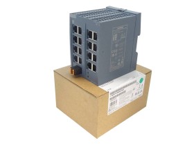 Immagine dell'articolo per SIEMENS 6GK5 116-0BA00-2AB2 nella condizione NEW