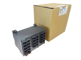 Immagine dell'articolo per SIEMENS 6GK5 124-0BA00-2AA3 nella condizione NEW