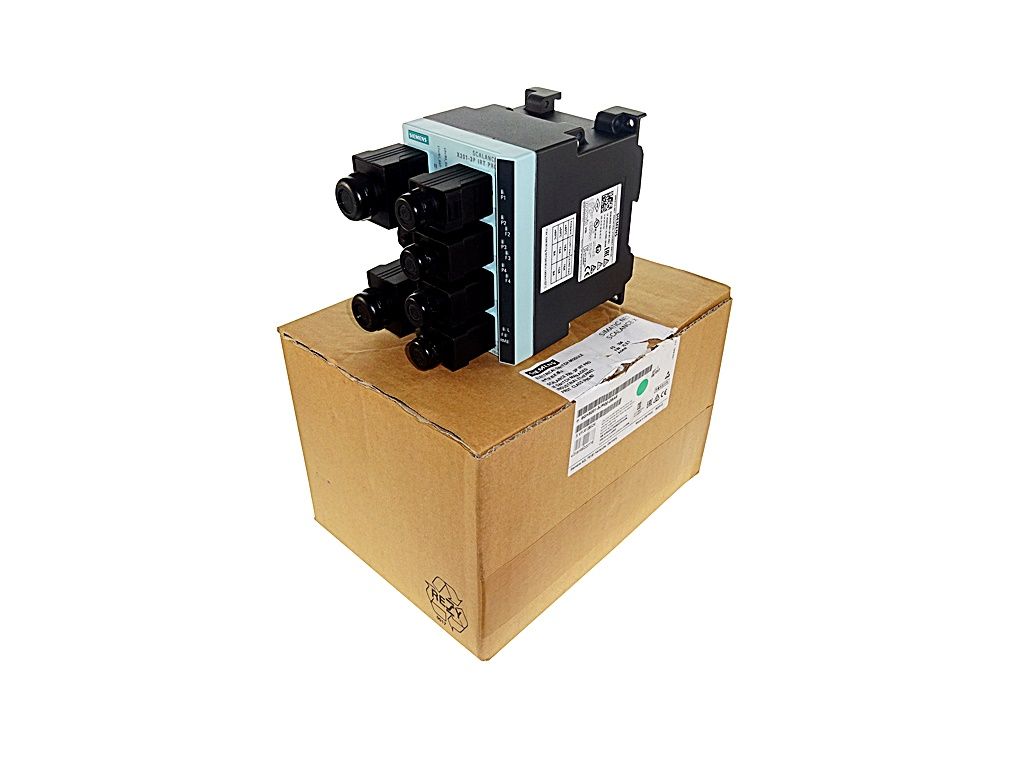 Siemens 6GK5201-3JR00-2BA6
