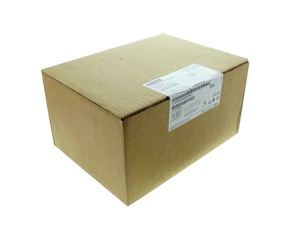 6GK5202-2BH00-2BA3 Siemens, PLCs