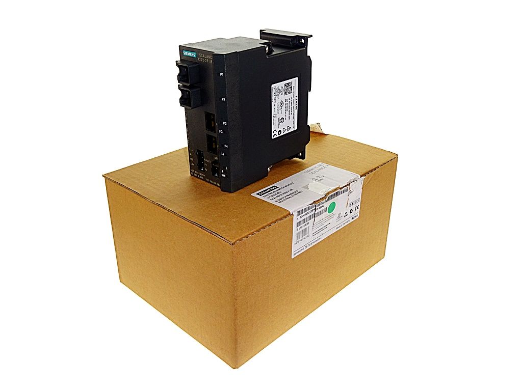 6GK5202-2BH00-2BA3 Siemens, PLCs