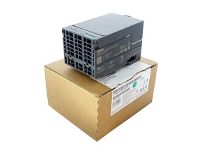 Immagine dell'articolo per SIEMENS 6GK5 204-0BA00-2AF2 nella condizione NEW