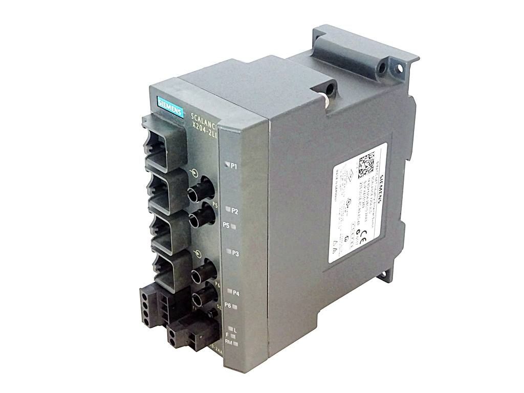 Siemens 6GK5204-2BC10-2AA3