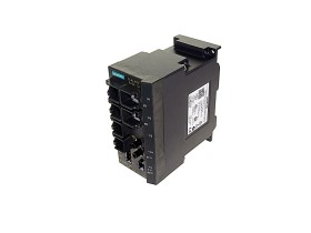 Item image for SIEMENS 6GK5 206-1BC10-2AA3 in condition USED