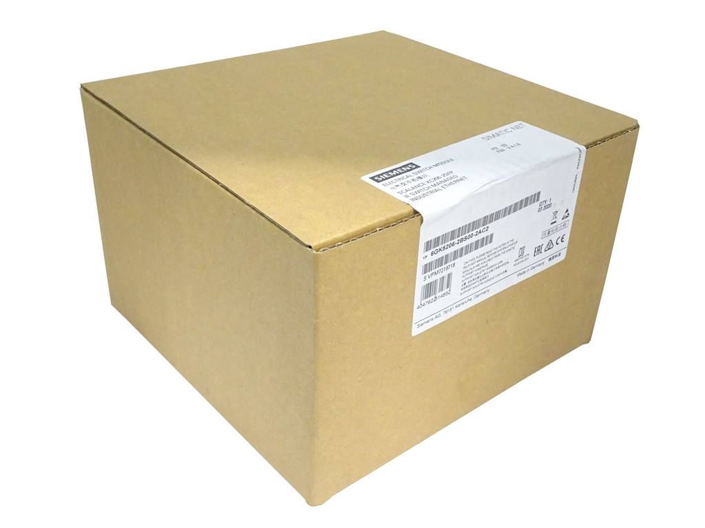 6GK5206-2BS00-2AC2 Siemens, Remote I/O & Communication
