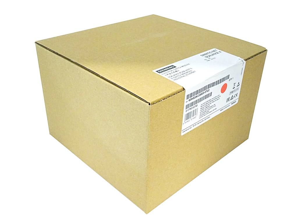 6GK5206-2GS00-2TC2 Siemens, Switches & Modular Apparatus