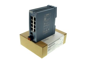 Image de l'article pour SIEMENS 6GK5 208-0BA00-2AB2 en état NEW