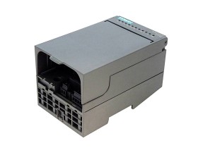 Item image for SIEMENS 6GK5 208-0BA00-2AF2 in condition USED