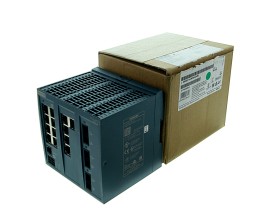 Artikelbild für SIEMENS 6GK5 213-3BD00-2AB2 in Zustand NEW