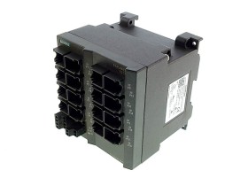 Immagine dell'articolo per SIEMENS 6GK5 216-0BA00-2AA3 nella condizione USED