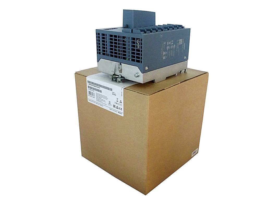 6GK5216-0BA00-2AC2 Siemens, Connettività