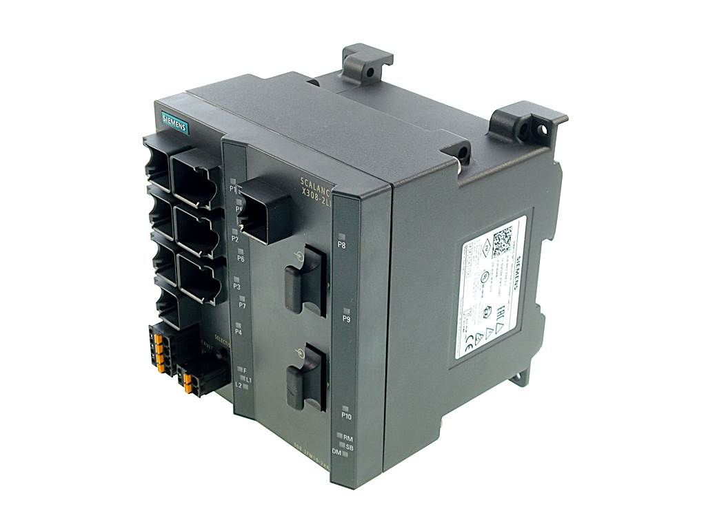 Siemens 6GK5308-2FM10-2AA3