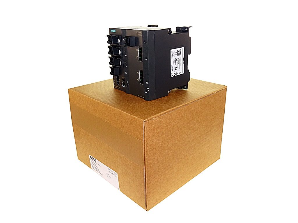 6GK5308-2FN10-2AA3 Siemens, Accessori generali