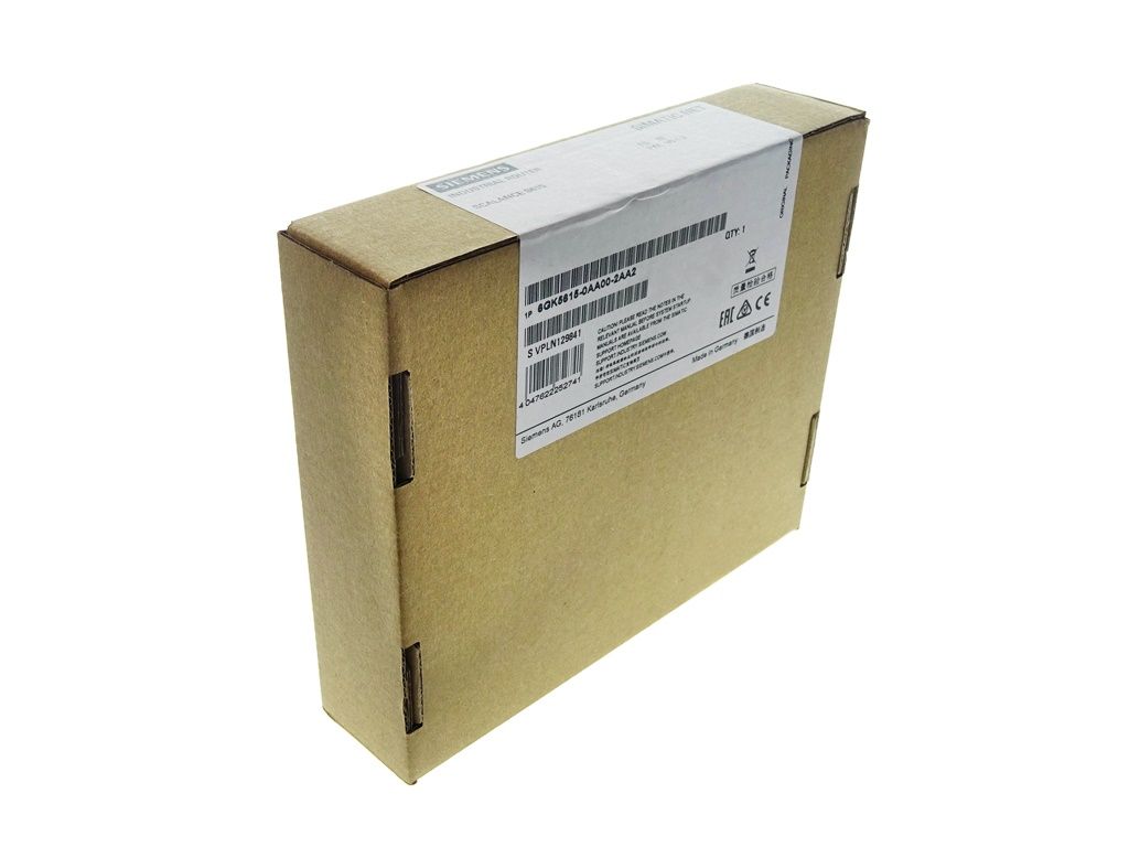 Siemens 6GK5615-0AA00-2AA2