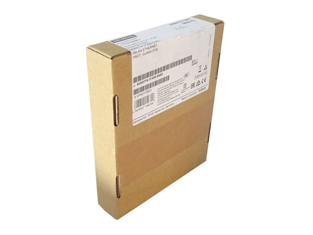 6GK5774-1FX00-0AA0 Siemens, Control & HMI