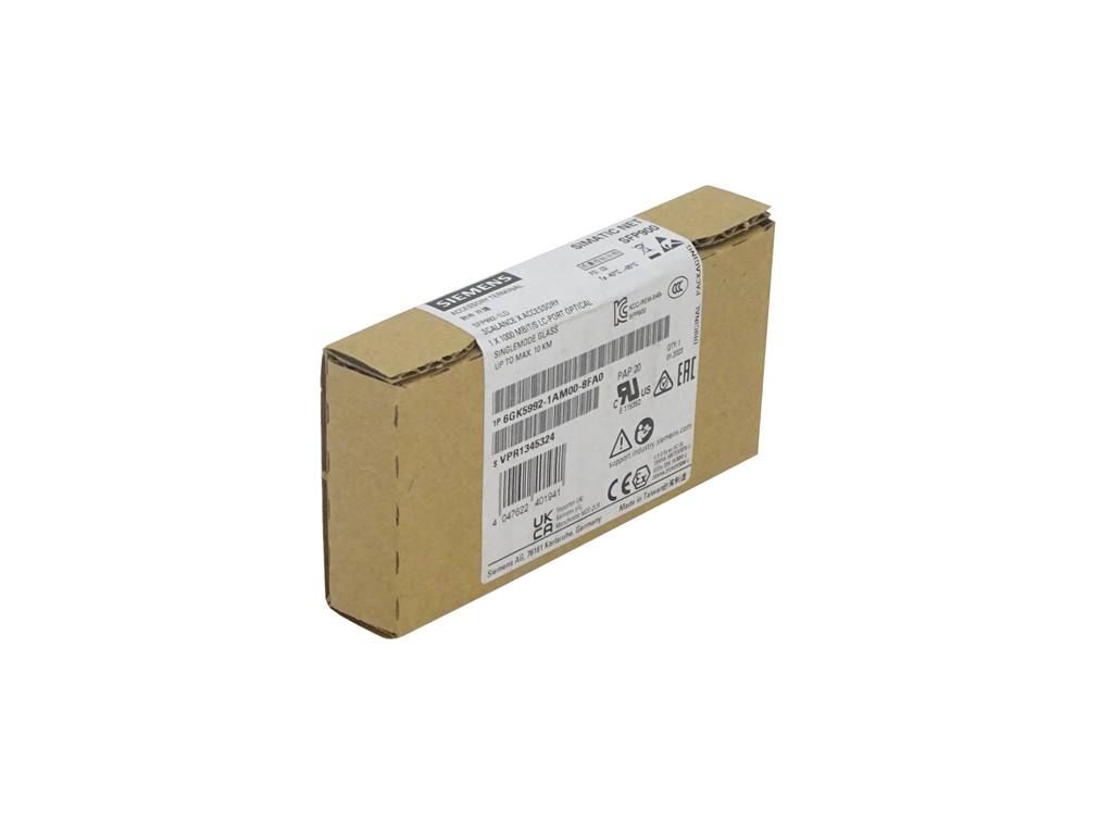 6GK5992-1AM00-8FA0 Siemens, Accessori generali