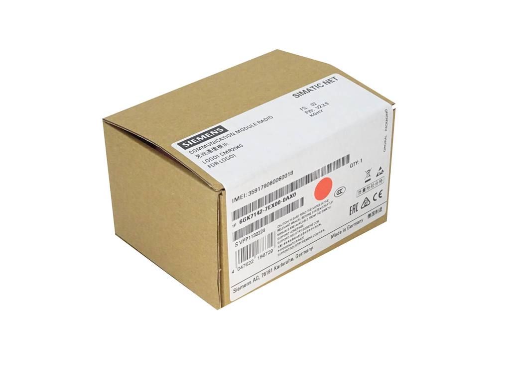 6GK7142-7EX00-0AX0 Siemens, PLCs
