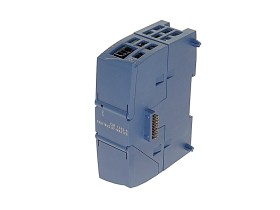 Artikelbild für SIEMENS 6GK7 243-5DX30-0XE0 in Zustand USED