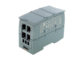 Image de l'article pour SIEMENS 6GK7 277-1AA10-0AA0 en état USED