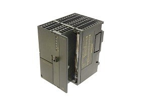 Item image for SIEMENS 6GK7 343-1BA00-0XE0 in condition USED