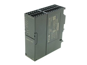 Image de l'article pour SIEMENS 6GK7 343-1CX10-0XE0 en état USED