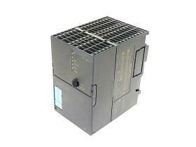 Item image for SIEMENS 6GK7 343-1EX20-0XE0 in condition USED