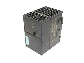 Image de l'article pour SIEMENS 6GK7 343-1GX21-0XE0 en état USED