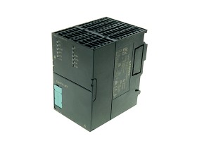 Image de l'article pour SIEMENS 6GK7 343-1GX31-0XE0 en état USED