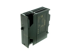 Image de l'article pour SIEMENS 6GK7 343-5FA01-0XE0 en état USED