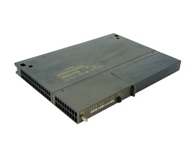 Image de l'article pour SIEMENS 6GK7 443-1EX40-0XE0 en état USED