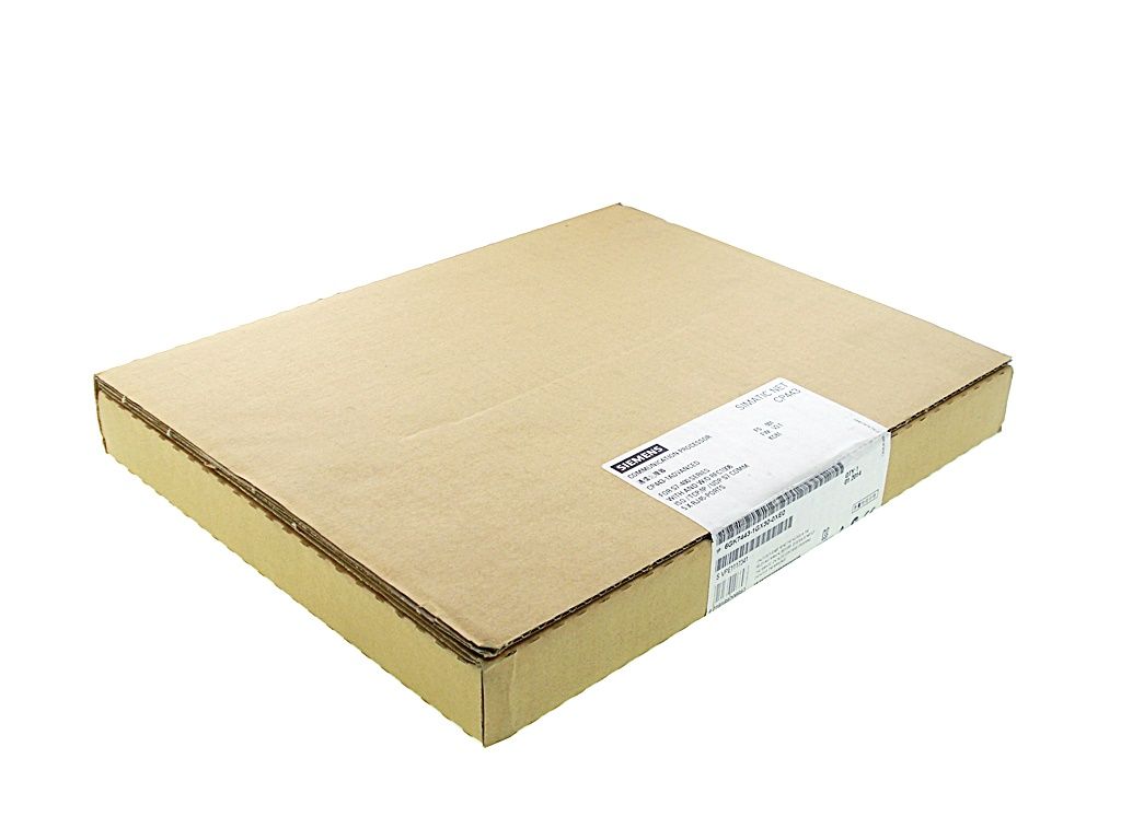 6GK7443-1GX30-0XE0 Siemens, PLCs