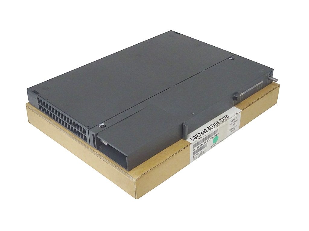 Siemens 6GK7443-5DX04-0XE0