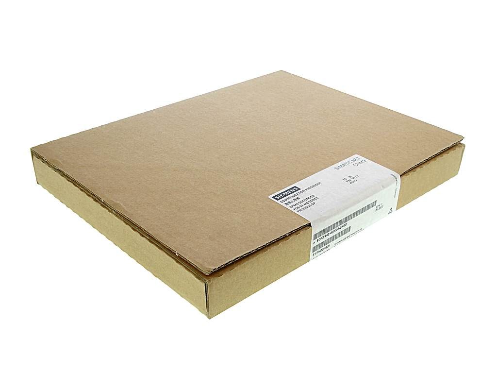 6GK7443-5DX05-0XE0 Siemens, Remote I/O & Communication