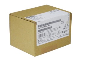 Artikelbild für SIEMENS 6GK7 542-6VX00-0XE0 in Zustand FS