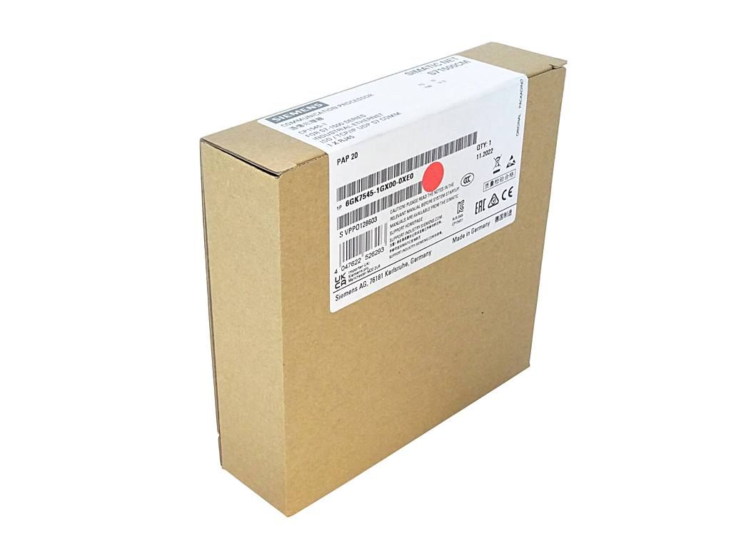 Siemens 6GK7545-1GX00-0XE0